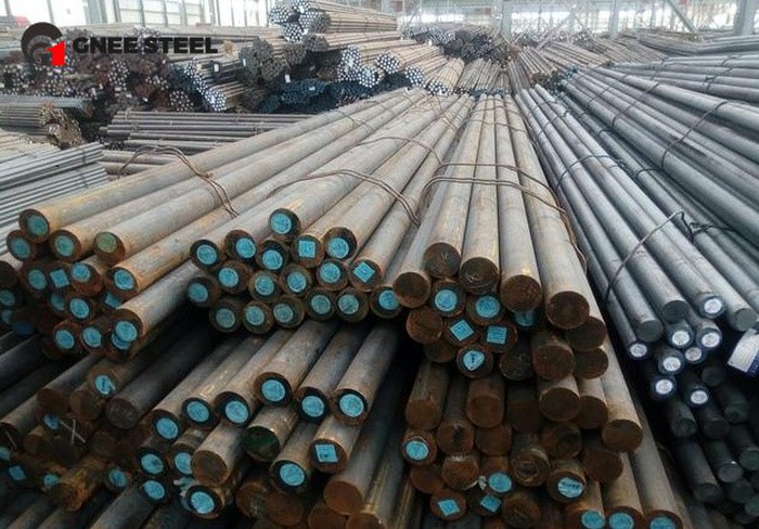 round metal bar round metal bar