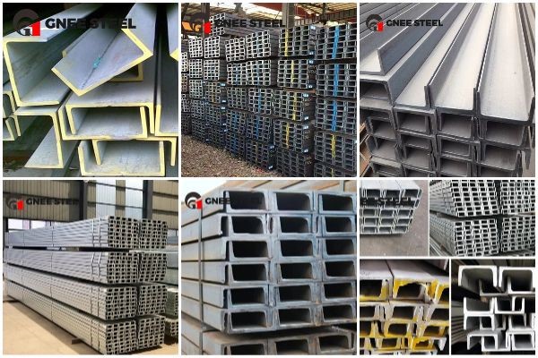 lip channel lip channel