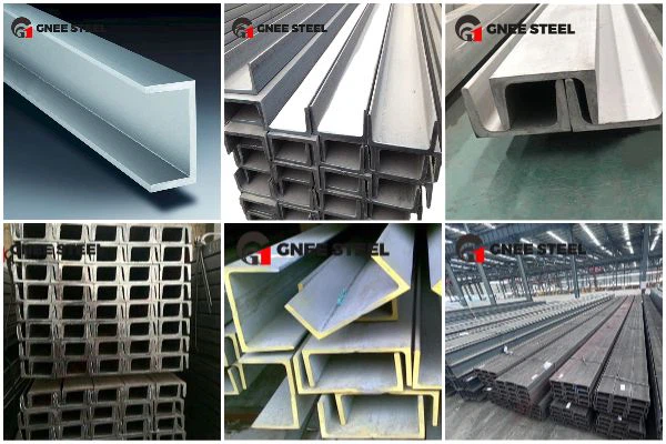channel steel beam channel steel beam