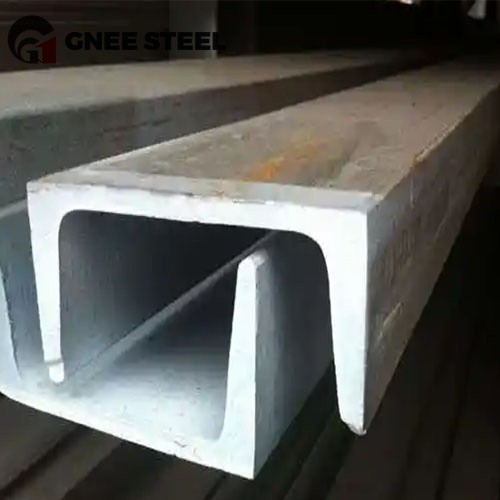 structural steel channel structural steel channel