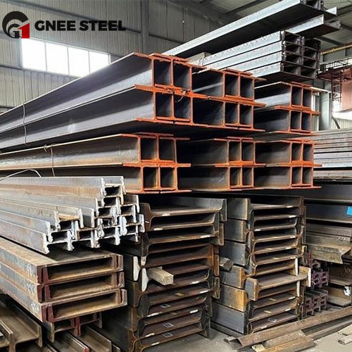 steel h beam steel h beam