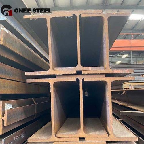 steel h beam steel h beam