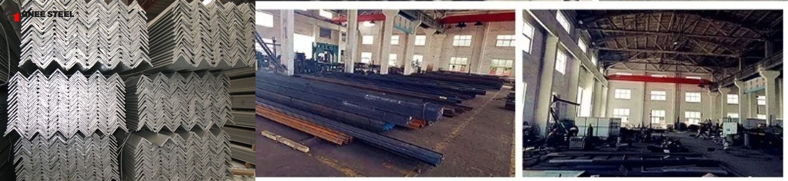 Mild Steel Equal Angle 50 x 50 x 5mm Mild Steel Equal Angle 50 x 50 x 5mm