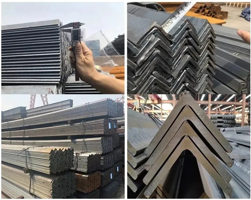 Angles steel bar Angles steel bar