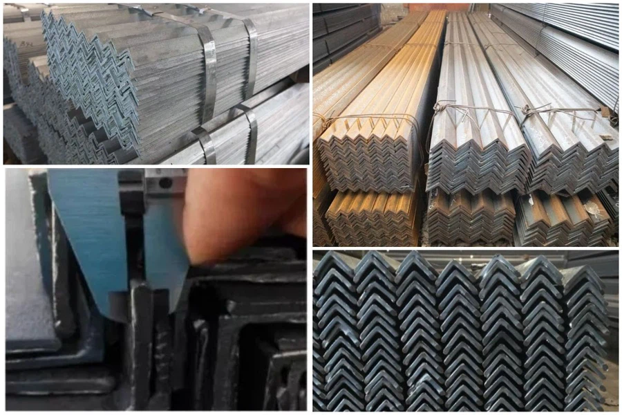 angle steel bar angle steel bar