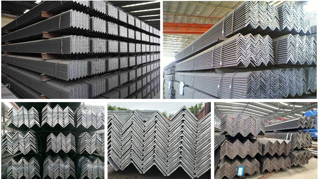 Angle Steel Bar Angle Steel Bar