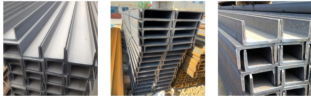 structural channel steel structural channel steel
