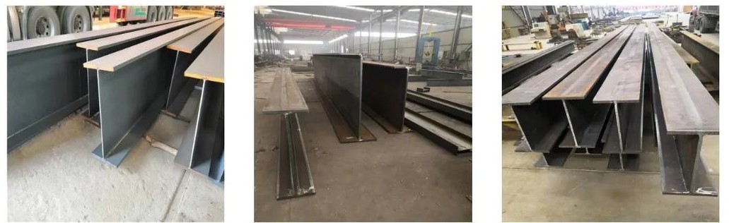 h beam steel structure h beam steel structure