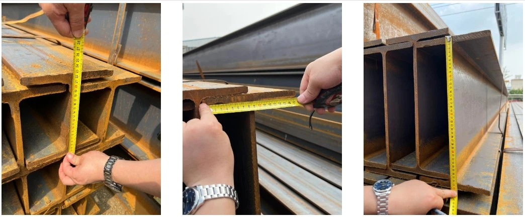 h beam structure h beam structure