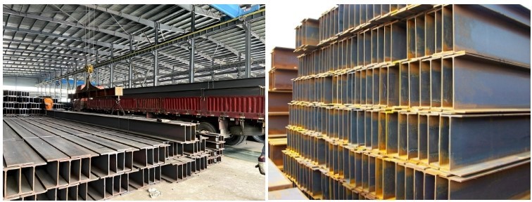 h section steel h section steel