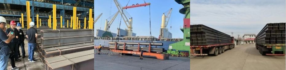 h section steel h section steel