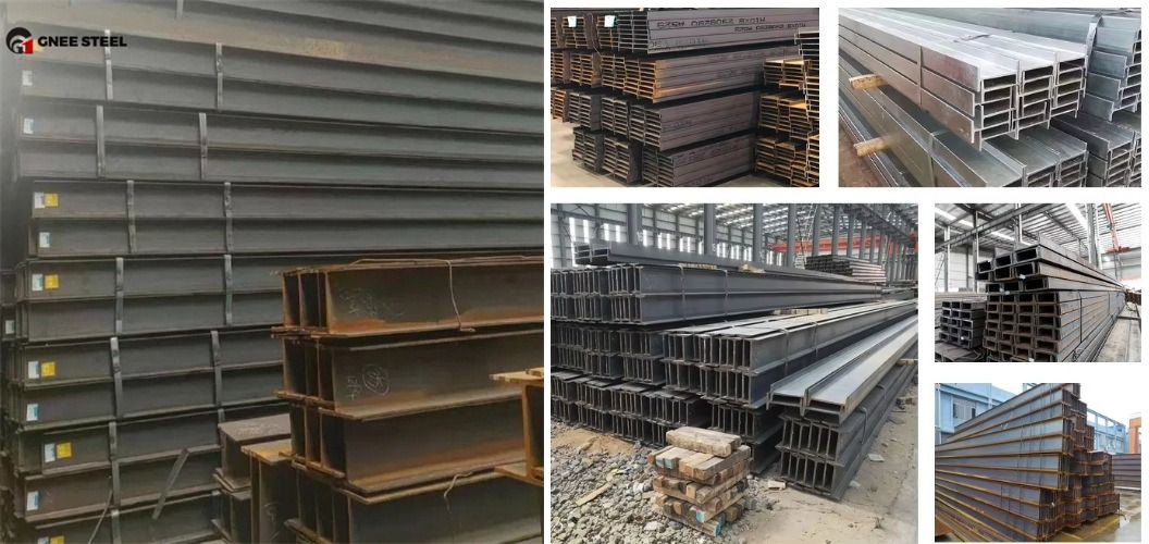 h section steel beams h section steel beams