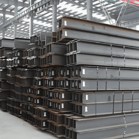 A36 W4×13 Wide Flange H Beam Steel A36 W4×13 Wide Flange H Beam Steel