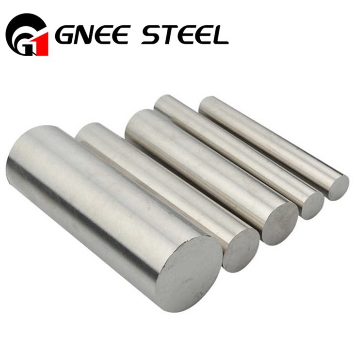 Q235B Q355B 30CRMO Hot Rolled Steel Round Bar