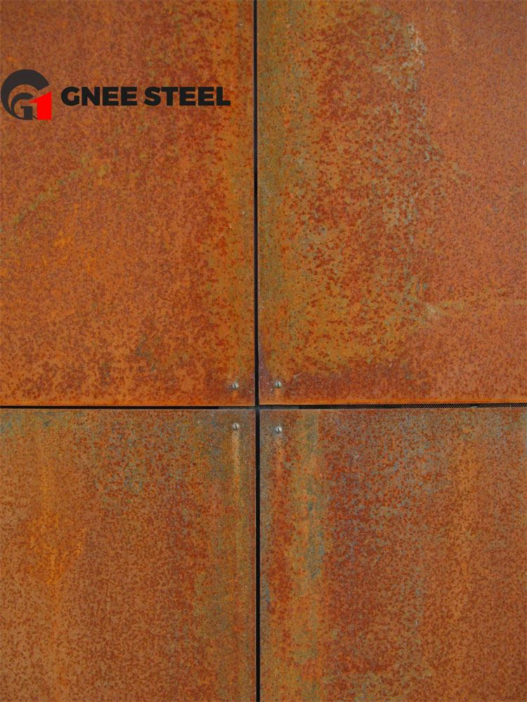 Q235NH Corten Structural Steel