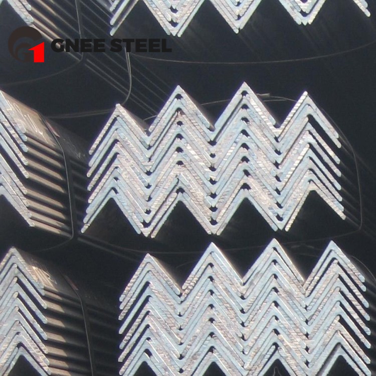 Q295 Angle Steel Beam