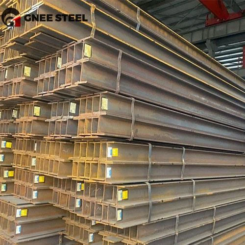 Q345B High Stength H-Section Steel Beam