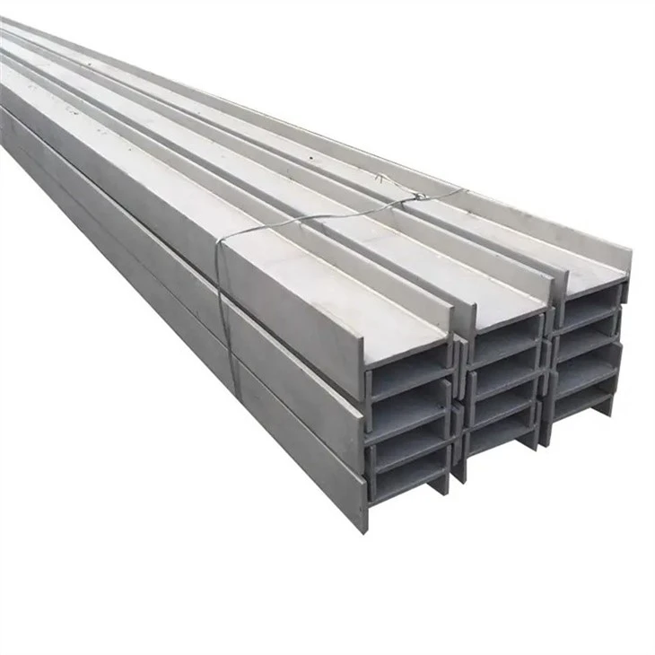 Q355 Steel H Beam