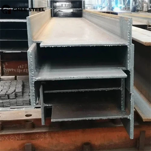 EN10025 HEA/B/M260 H-Beam H Section