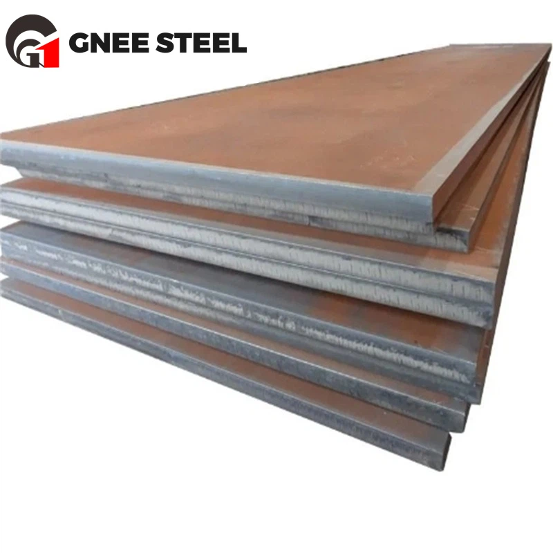 Q415NH Q460NH Corten Steel Sheet