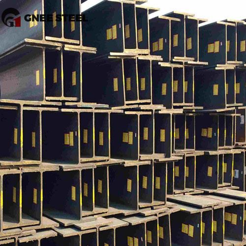 Q420C Steel H-Beams