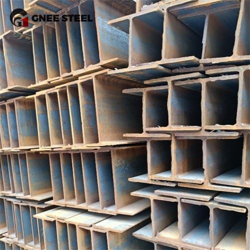Q500D Carbon Steel H Beam