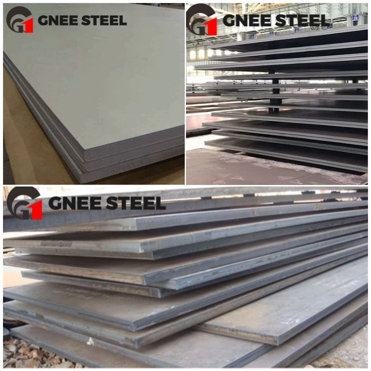 Q500ME Alloy Steel