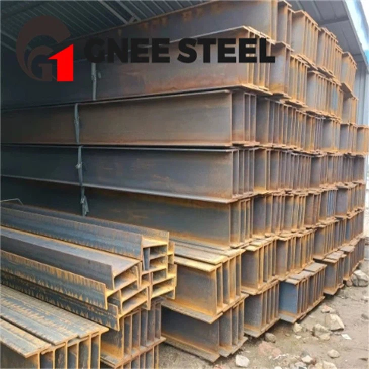 Q890D Q890E H Beam Iron