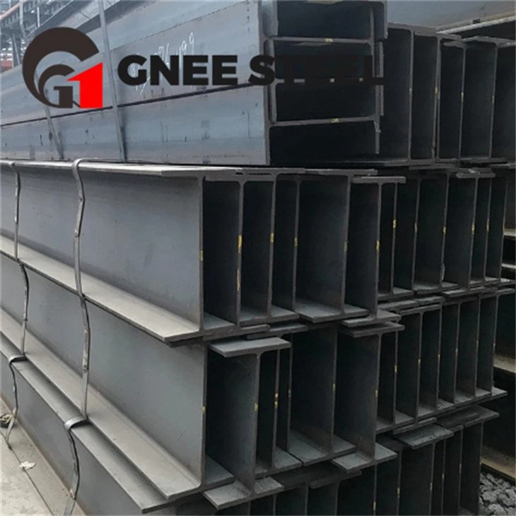 Q890D Q890E H Beam Iron