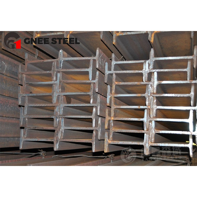 S235jr Steel Beam