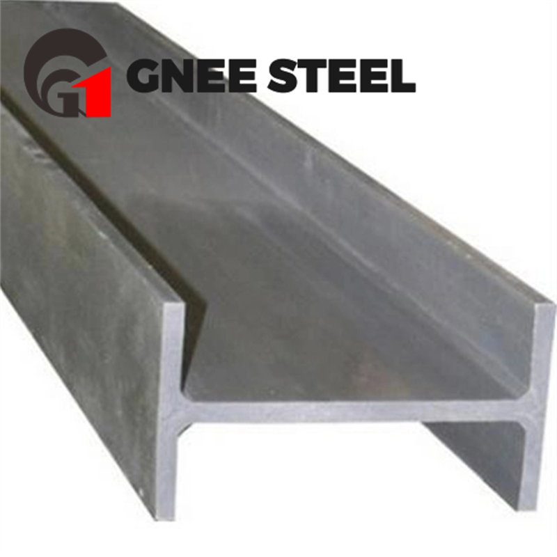 S275J2 Low Carbon High Strength Steel H Beam