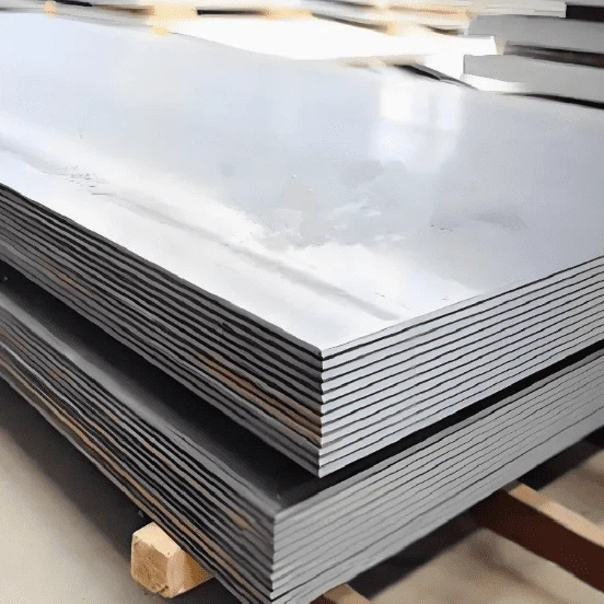 S275jr High Strength Structural Steel Plate