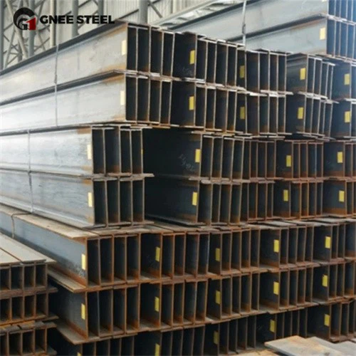 S355J0 610x229x101 610x229x113 H Shaped Steel
