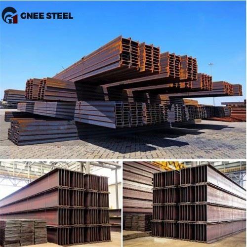 S355J0 UB 305*102*25 305*102*28 Universal Steel Beams