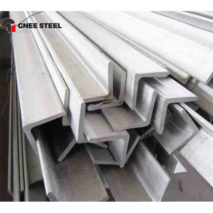 S355J2 Equal Angle Steel
