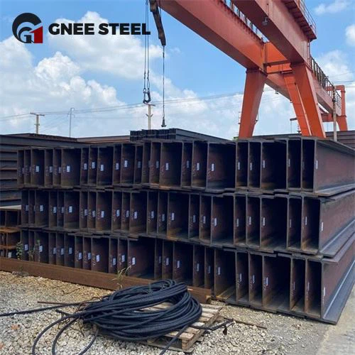 S355J2 H Beam Steel