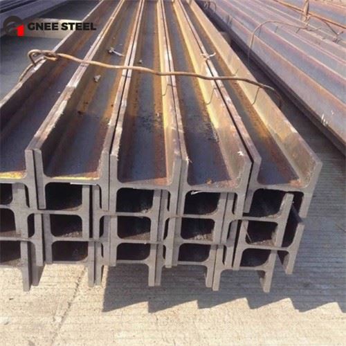 S355JR S355J0 UB 457x191x89 H Beam Section