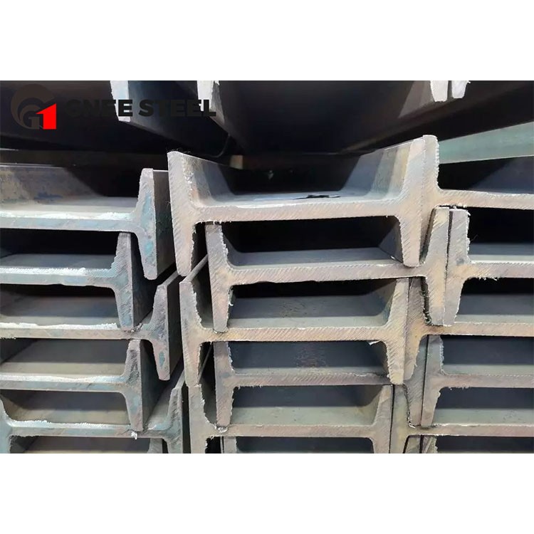 S355JR Universal Beam