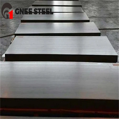 S355N Low Alloy Steel Material
