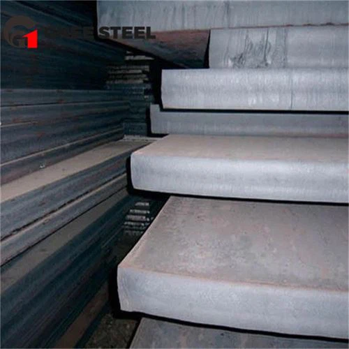 S355NL Low Alloy HSLA Steel