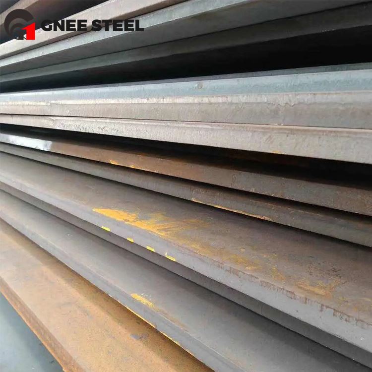S420M High Strength Low Alloy Steel Sheet