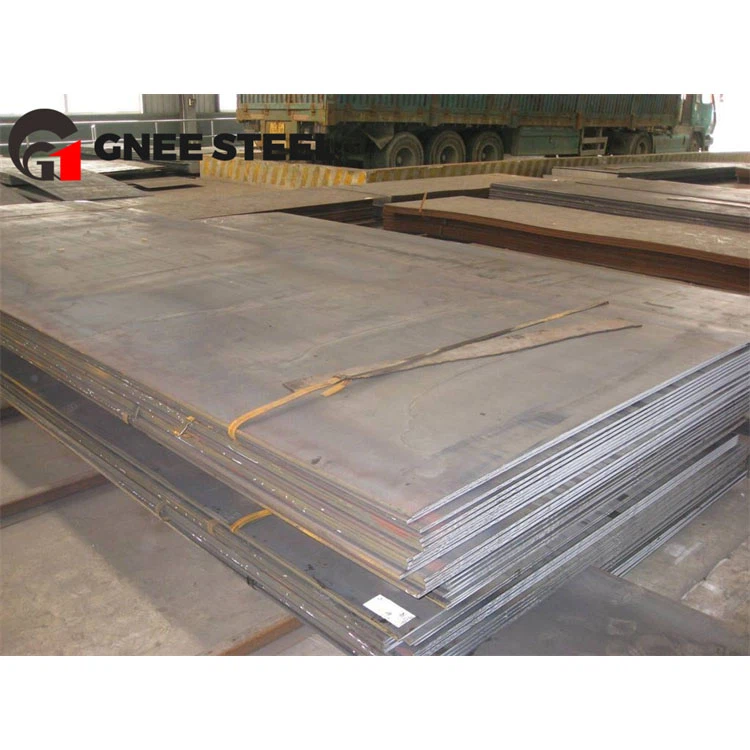 S690QL1 Low Alloy Steel Sheet