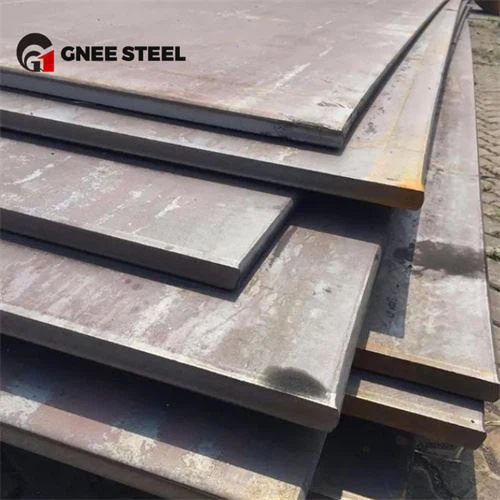 S890Q High Strength Alloy Steel