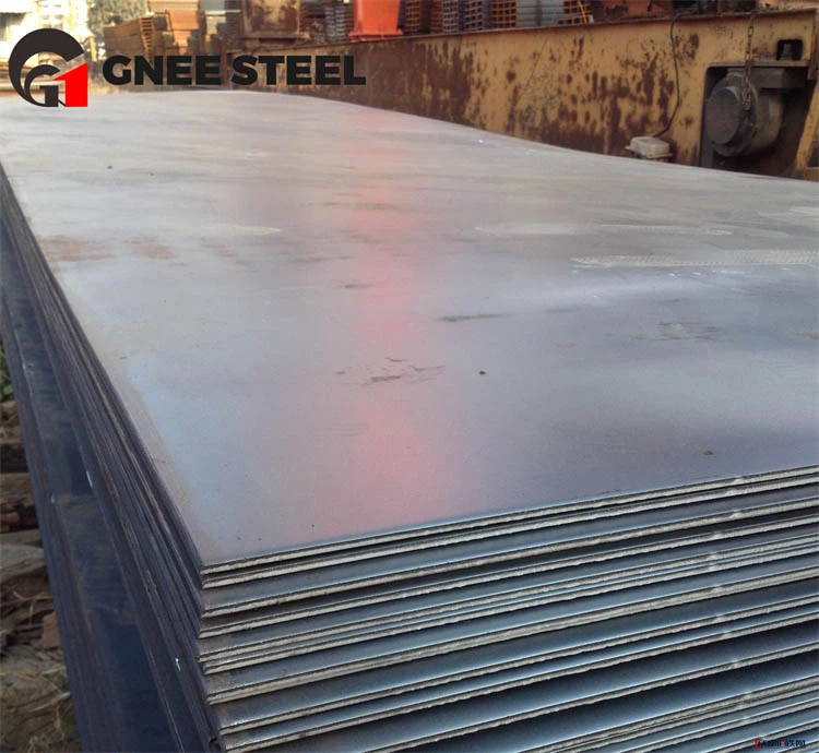 S890QL High Tensile Steel Plate