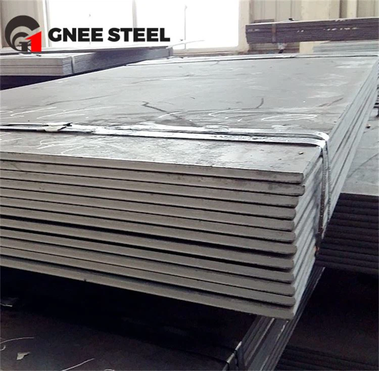 S960Q High Strength Plate