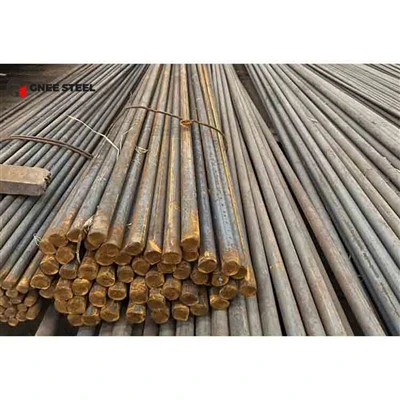 AISI 1020 Carbon Steel Round Bar