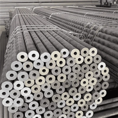 ASTM A213 T22 Alloy Steel Seamless Tubing For Boiler