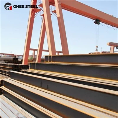 EN S355JR 610x305x149 610x305x238 Structural Beam