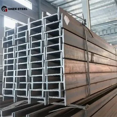 EN 10025-2 S275 H Beam Steel