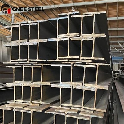 H Shaped Steel Beam W16x40 45 46